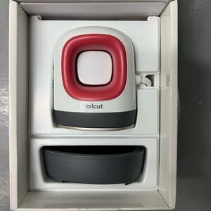 Cricut Mini Heat Press